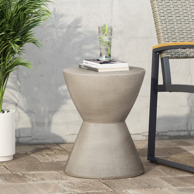 Table d'appoint Northrup