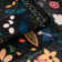 Nature Voja Non-Slip Machine Washable Colorful Modern Area Rug For Living Room, Hallway Runner, Entryway Rug