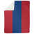 Red/Royal Blue selected