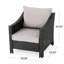 FAUTEUIL 2 pièces Brigance