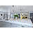 Denning 1-Light LED Single Bell Pendant-1215469874