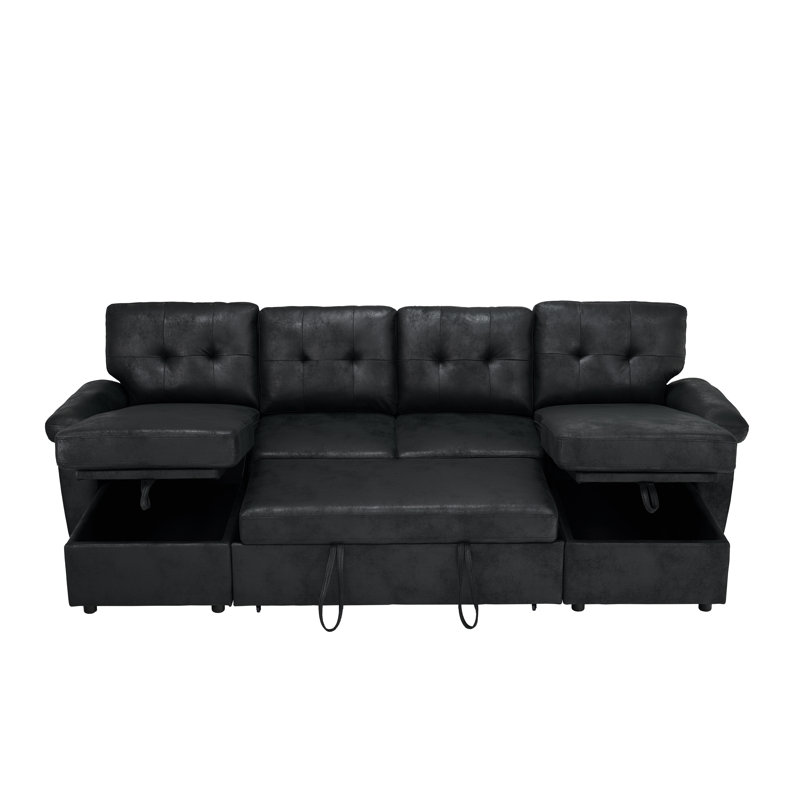Havenly Upholstered Sectional