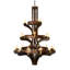 Castilla 21 - Light Chandelier