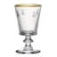 Napoleon Wine Glass