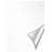 Keristen Abstract Non-Wall Damaging Chalkboard Decals