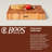 John Boos Chinese Cutting Board 3" End Grain Reversible-32621818-32621821
