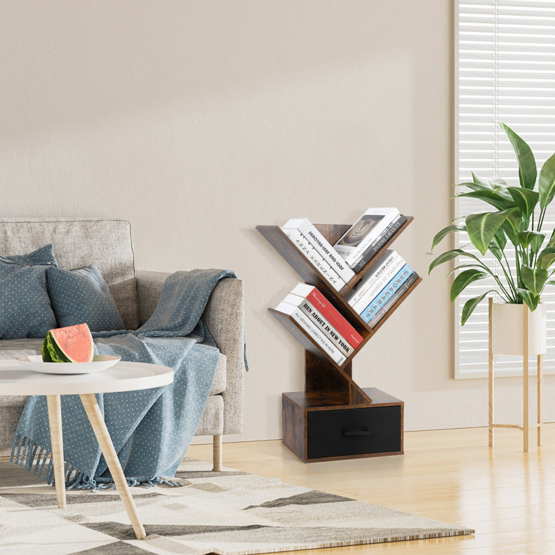 Androniki Storage Bookcase