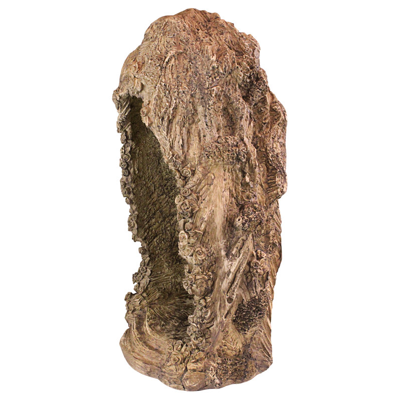 Weather Resistant UV Resistant Polyresin Garden Statue