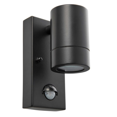 Metcalfe 15cm H Outdoor Armed Sconce