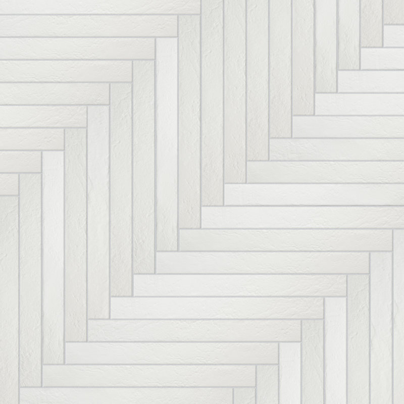Sedona 2" x 18" Porcelain Wall & Floor Tile