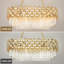 Lustre gradué à 8 lumières Sieta-782433243