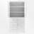 Maruf 32.8'' Wide 3 - Drawer Storage Cabinet-1306481767
