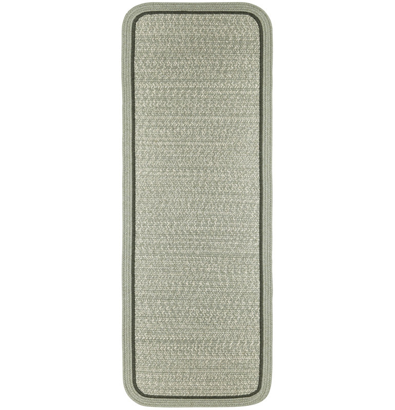 Browdy Geometric Indoor Rug, Runner 2' x 6'