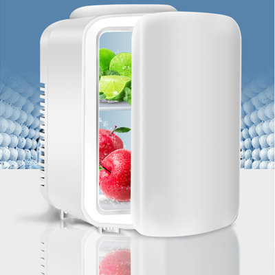 ITOU 4 Cubic Feet Mini Fridge