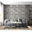 Adhésif mural Josta Platinum Cubes-1895970167