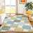 Machine Washable Indoor/Outdoor Adalaide ACN2353 Casual Rug-397734531