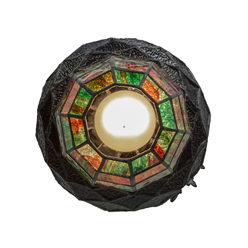 Greenbriar Oak 1 - Light Pendant
