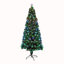 Lighted Artificial Christmas Tree-1666751805