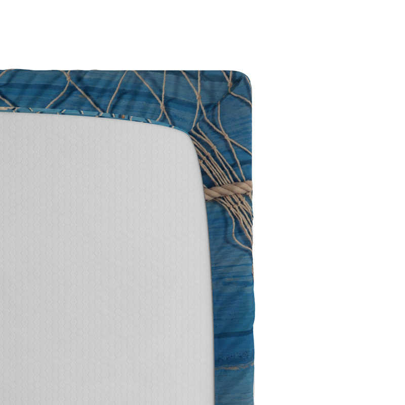 Microfiber Fitted Sheet, Full Fitted Sheet