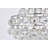 Kieron 3 - Light Unique/Statement Pendant-720383089-720383090