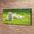 Wrapped Canvas selected