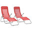 Chaise longue inclinable Dicha-541949666