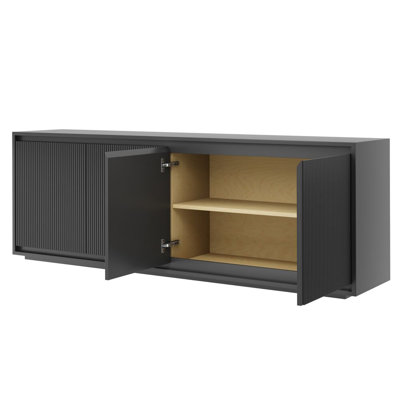Ember Console Table