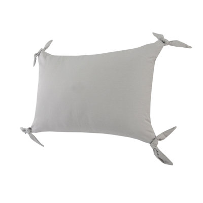 Coussin en coton Amrita