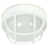 Blanc mat est en rupture de stock