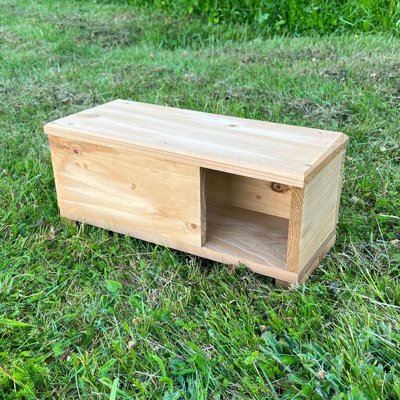 Bleron Weather Resistant Hedgehog Playpen