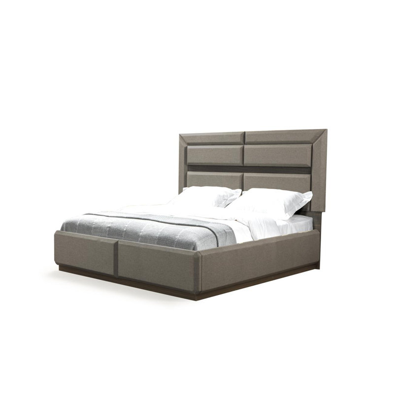 Ensemble de chambre à coucher Dunhill