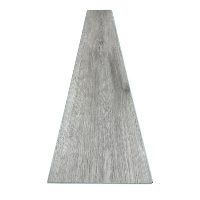 Moulure en T de transition pour plancher en bois Magellian avec rail en U