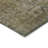 Machine Washable Indoor/Outdoor Xhevrie Brown Rug-732156866