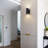 Tazia LED Wall Light-998237030