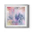 Whisper IV par J Paul - reproduction d'art sur papier encadrée-740750139-740750143