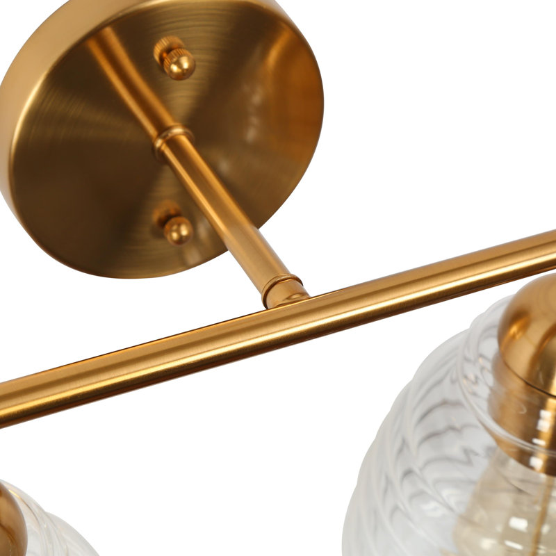 Lasker 2 - Light Dimmable Vanity Light