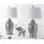 Ensemble de lampes de table 28 po Marvin
