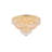 Stoltz Flush Mount-32478626-32478631
