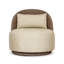 Quaid Outdoor Lounge Chair