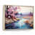 Cadre naturel flottant