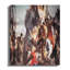 Govea Wrapped Canvas Print Set-1177284496