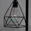 Aenne Metal Table Lamp