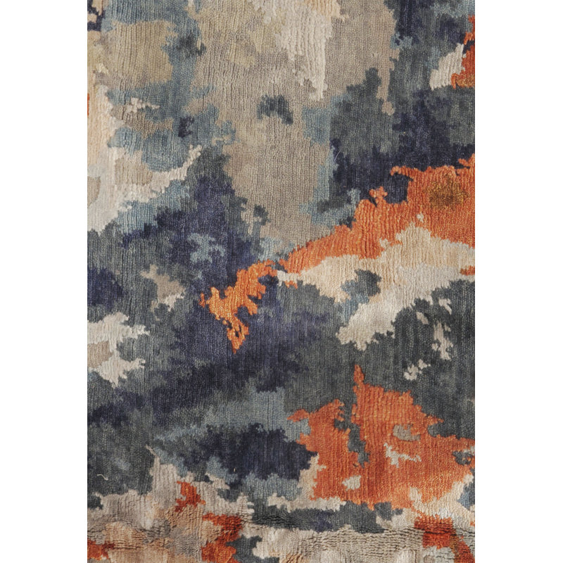One-of-a-Kind 8' X 10' Area Rug