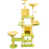 Jaune/vert sélectionné