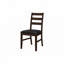 Chaises de salle à manger rembourrées