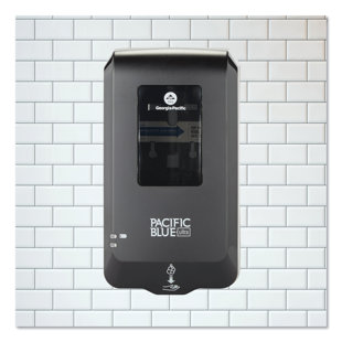 Distributeur de savon sans contact ultra automatisé pacific