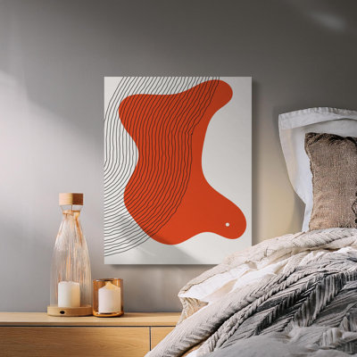 Wrapped Canvas Print Set