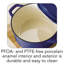 Cocotte ronde couverte - Fonte - S810 - PE - Phen - Style-100015548-100015551