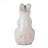 Rabbit Ceramic Garden Statue