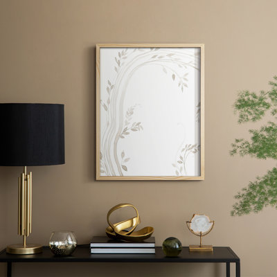 «Light Vines I»